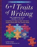 The 6 + 1 Traits of Writing