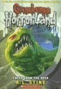 Creep from the Deep (Goosebumps Horrorland #2)