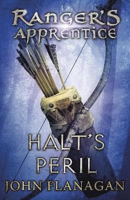 Halt's Peril (Ranger's Apprentice Book 9)