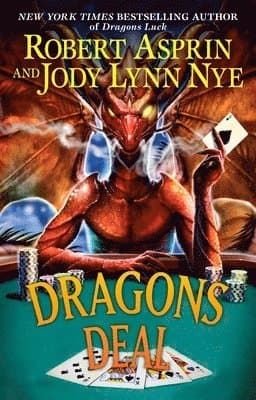 Jody Lynn Nye best book