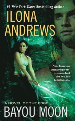 Ilona Andrews best book