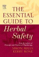 The Essential Guide to Herbal Safety