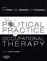 A Political Practice of Occupational Therapy