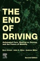 The End of Driving