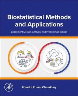 Biostatistical Methods and Applications