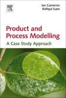 Product and Process Modelling