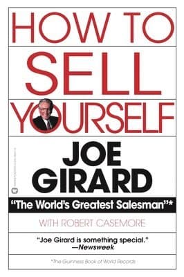 How To Sell Yourself