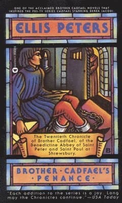 Brother Cadfael's Penance