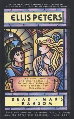 Ellis Peters best book