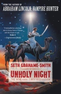 Unholy Night