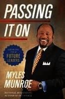 Passing It On: Growing Your Future Leaders