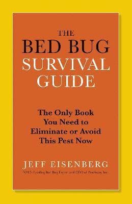 Bed Bug Survival Guide