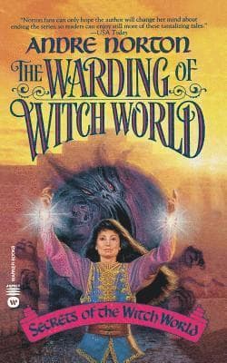 Andre Norton best book