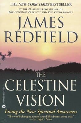 James Redfield best book