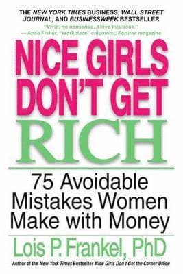 Nice Girls Don't Get Rich