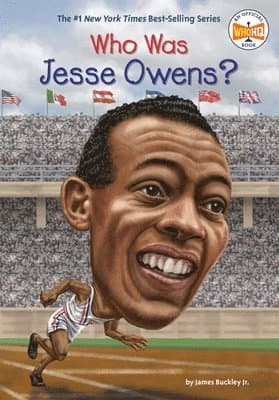 Who Was Jesse Owens?