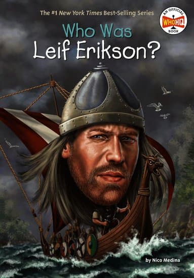 Who Was Leif Erikson?