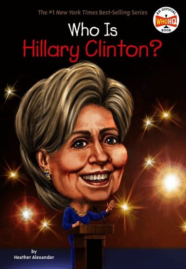 Who Is Hillary Clinton?