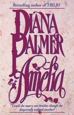Diana Palmer best book
