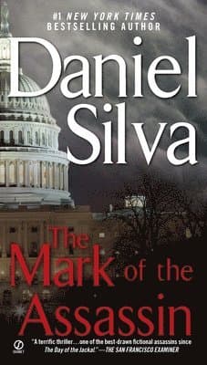 The Mark of the Assassin