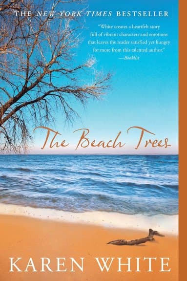 Beach Trees