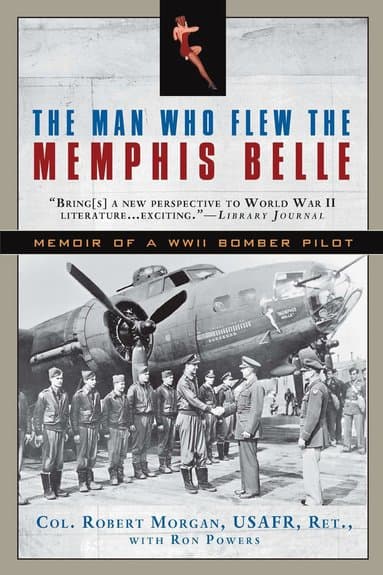 Man Who Flew the Memphis Belle
