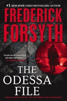 The Odessa File