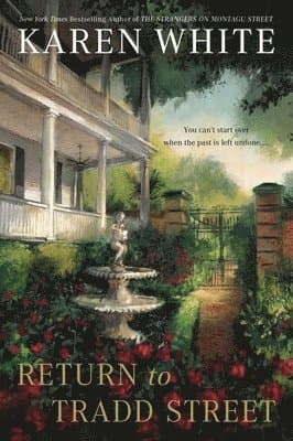 Return to Tradd Street