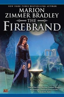 The Firebrand