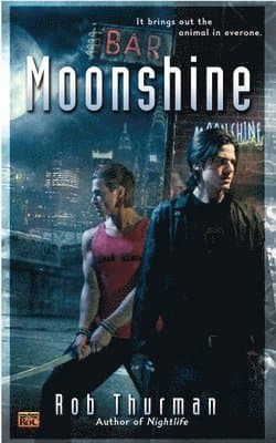 Moonshine