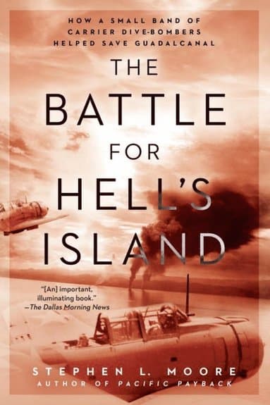 Battle for Hell's Island
