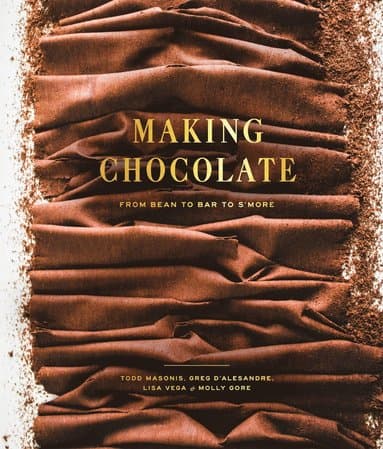 Making Chocolate