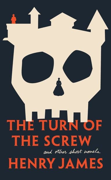 Turn Of The Screw