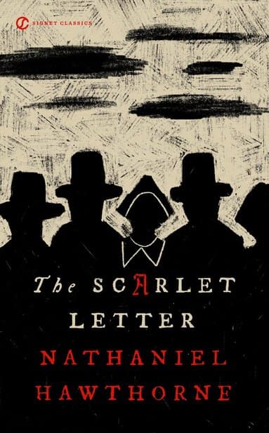 Scarlet Letter