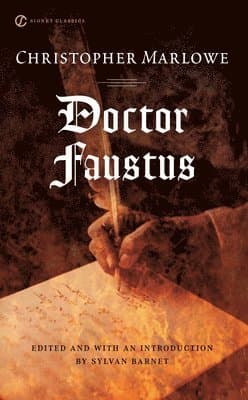 Doctor Faustus