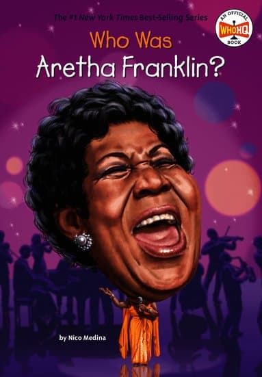 Who Was Aretha Franklin?