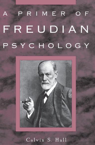 Primer of Freudian Psychology