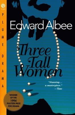 Edward Albee best book