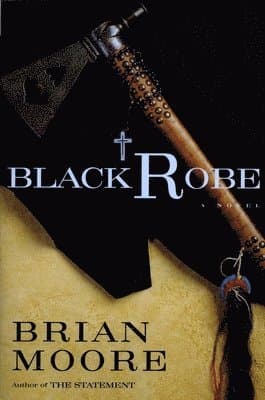 Brian Moore best book