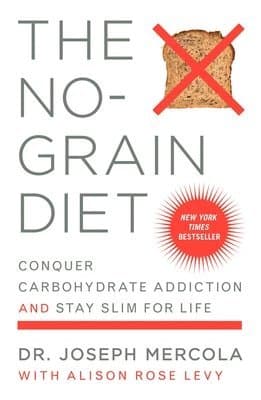 Joseph Mercola best book