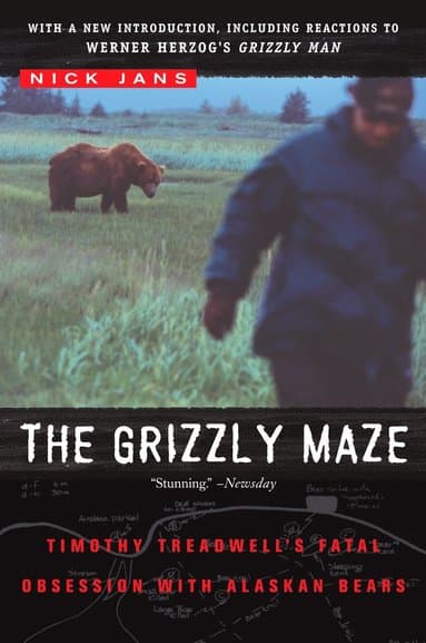 Grizzly Maze