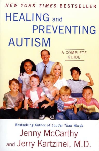 Healing and Preventing Autism