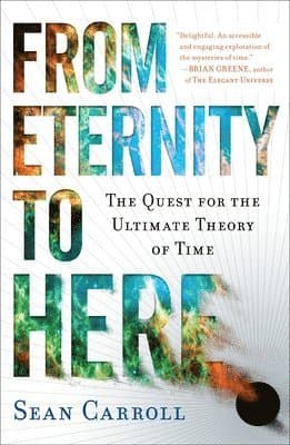 From Eternity to Here
