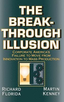 Breakthrough Illusion