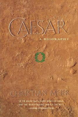 Caesar: A Biography