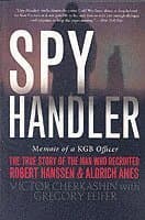 Spy Handler