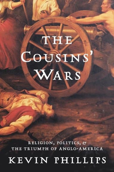 Cousins' Wars