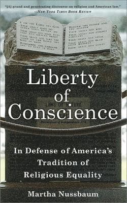 Liberty of Conscience