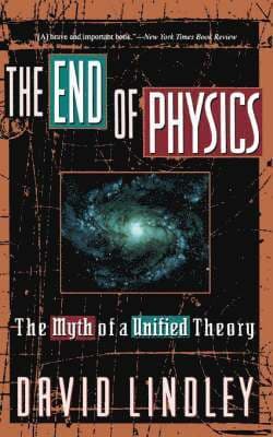 End Of Physics