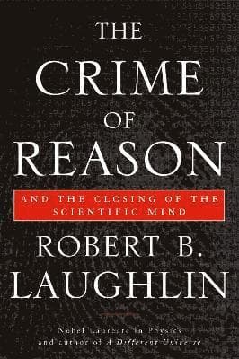Crime of Reason